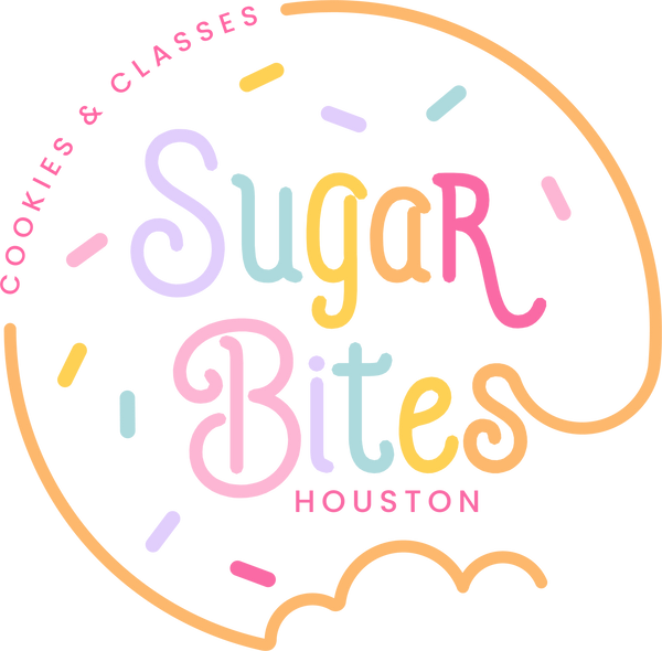 Sugar Bites Houston
